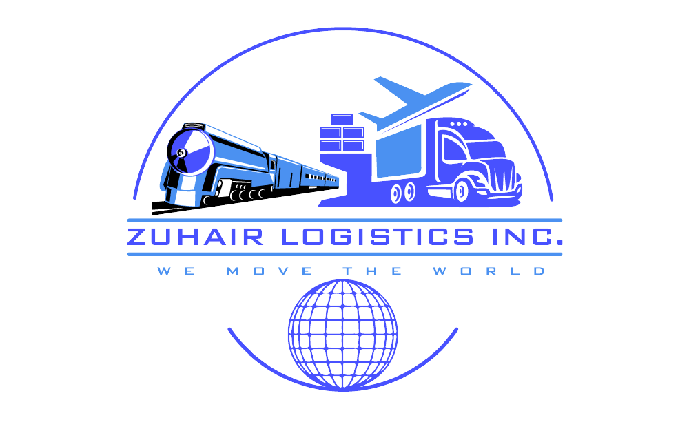 Zuhair Logistics Inc.